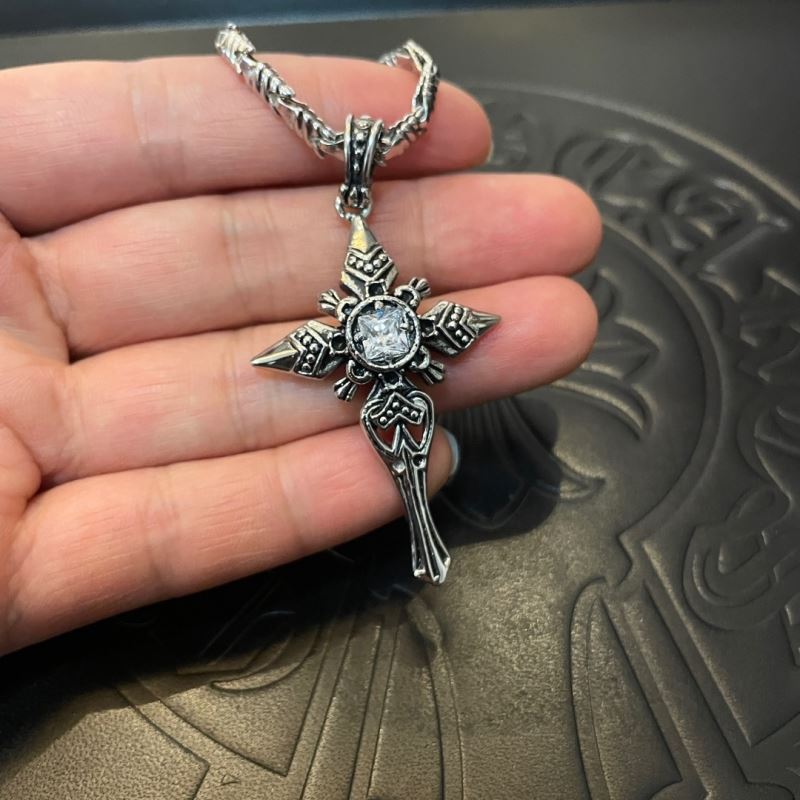 Chrome Hearts Necklaces